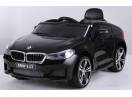Masinuta electrica pentru copii Bmw seria 6GT